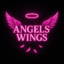 🪽𝐀𝐍𝐆𝐄𝐋𝐒 𝐖𝐈𝐍𝐆𝐒 🪽