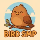 Bird SMP server icon