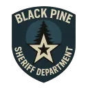 Black Pine Sheriff Department