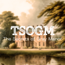 𝚃𝚑𝚎 𝚂𝚎𝚌𝚛𝚎𝚝𝚜 𝚘𝚏 𝙶𝚛𝚊𝚢 𝙼𝚊𝚗𝚘𝚛 Discord server icon