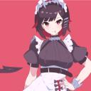 Fura (>.<) Discord server logo