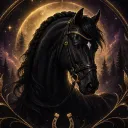 golden hooves os