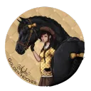 golden hooves os