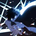 My Hero, Undying