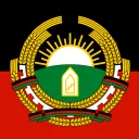 Socialist Republic of Ariana