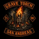 Grave Torch MC