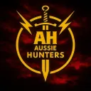 Aussie Hunters