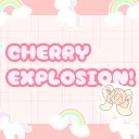 ᴄʜᴇʀʀʏ ᴇxᴘʟᴏsɪᴏɴ! ~°🍒💥