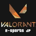 VALORANT e-sports JP 応援コミュニティ
