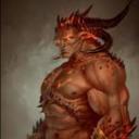 THEDEMON'S