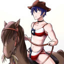 San Antonio Femboys Republic 🖤 18 only Discord server icon