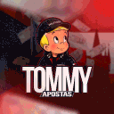 AP GRÁTIS | ORG TOMMY