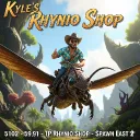 Kyle's Rhynios
