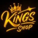 👑 𝑲𝒊𝒏𝒈𝒔 𝑺𝒉𝒐𝒑