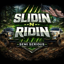 Slidin N Ridin Roleplay Discord server icon