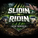 Slidin N Ridin Roleplay
