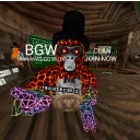 BGW CLAN SERVER
