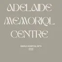 Adelaide Memorial Centre