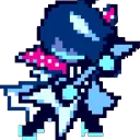 Heart × Soul Discord Server Icon