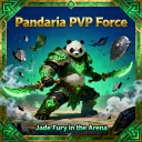 The Wandering Isle | Mists of Pandaria Discord server icon