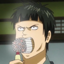 대충삽시다 예. Discord server icon