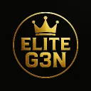 ELITE G3N Discord server icon