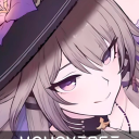 Hoyoverse Discord server icon