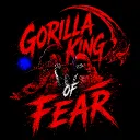 Gorilla KING Of Fear