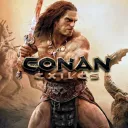 Conan Forgotten Realms