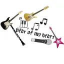 Beat of my heart