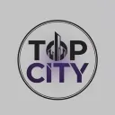 مـديـنـة│تـوب سـيتي「🥇」 Discord server icon