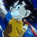 RP┊ ౨🐉ৎ﹕ Dragon Ball Daima: The Last [#1200]