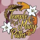 Temple of Many Paths Discord server profile picture