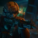 Black Ops 7 - Chat - Hangout