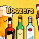 𝑩𝒐𝒐𝒛𝒆𝒓𝒔 🍺 Discord server icon