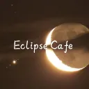 Eclipse Cafè™ • Chilling • Gaming • Giveaways • Events • Pfps • Banners Discord server icon