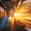 Misaki Station 🚋 Discord server icon