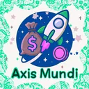 Axis Mundi ｜金融投资结构共研站