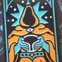 The Horny Degenerates Sex Cult Discord Server Icon