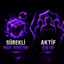 Gadoş&Smax mod ve texture packler #0.2K