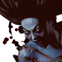 ၃　　𝓱ᴀᴜɴᴛᴇᴅ 　 ⛩ 　 𝓰ʀᴏᴜɴᴅ　 ﹒
