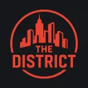 The District - RP icon