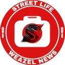 Weazel Department (Street Life)
