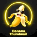 Banana Thumbnail's server