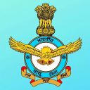 Head Quaters, Indian Air Force Discord server icon