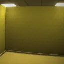 Hyper Backrooms - found footage (minecraft)