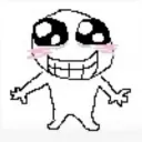 The sequel server Discord Server Icon