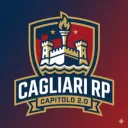 ☀ Cagliari Roleplay (FUSIONE CON PIACENZA RP) 🇮🇹