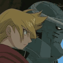 # Briggs Fortress Anime︱Manga ☆