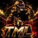 THE Madden League
